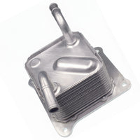 Oil Cooler Suitable for Nissan Sentra 1.8L L4 2013–2018 March 2010–