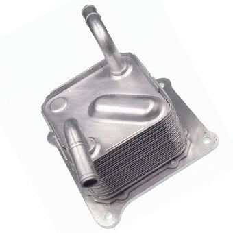 compare product Oil Cooler Suitable for Nissan Sentra 1.8L L4 2013–2018 March 2010–