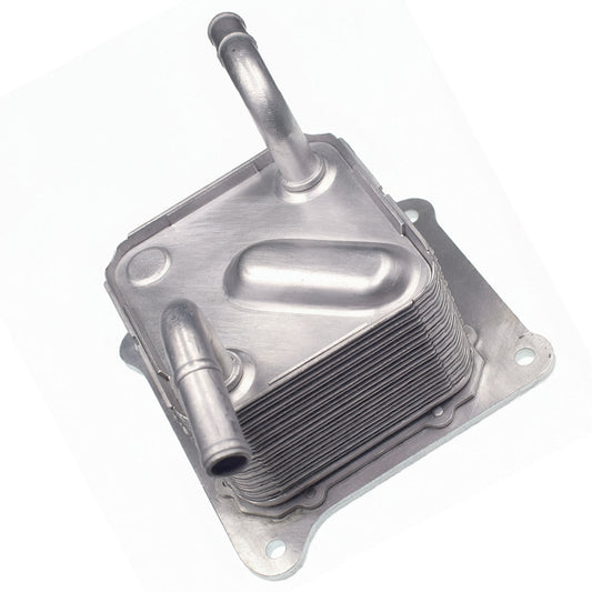 Oil Cooler Suitable for Nissan Sentra 1.8L L4 2013–2018 March 2010–