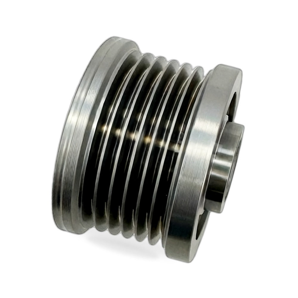 Engine One-Way Pulley Suitable for Nissan Teana 2.0 2013 23100-ED000 - BD3