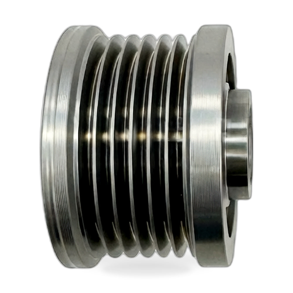 Engine One-Way Pulley Suitable for Nissan Teana 2.0 2013 23100-ED000 - ZT3