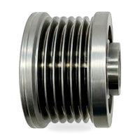 Engine One-Way Pulley Suitable for Nissan Teana 2.0 2013 23100-ED000 - ZT3