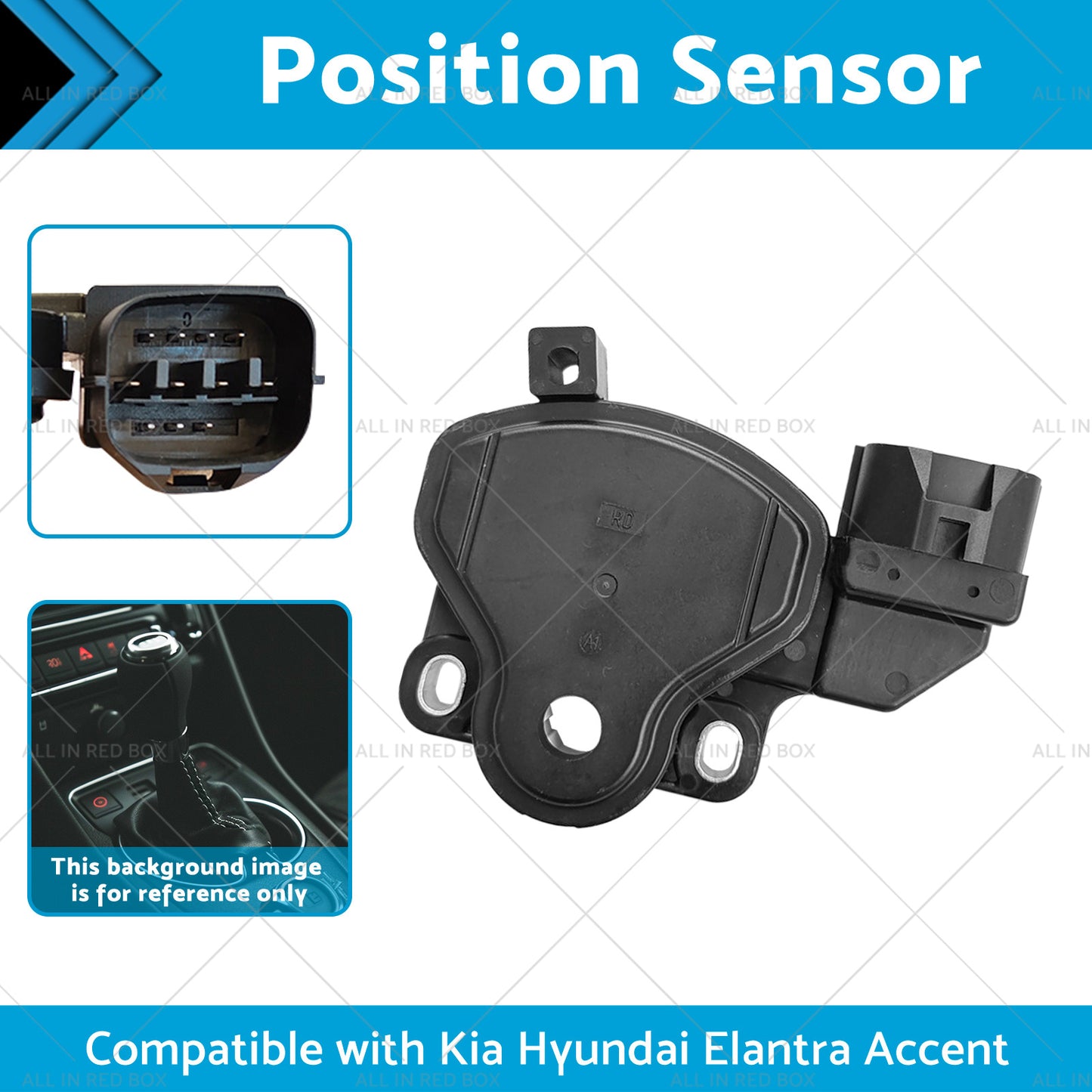 {{ 45956-28010 45956-28000 Position Sensor Suitable for Kia Hyundai Elantra Accent }} - Buy Car Parts Online at {{ Kaka Auto Parts }}.