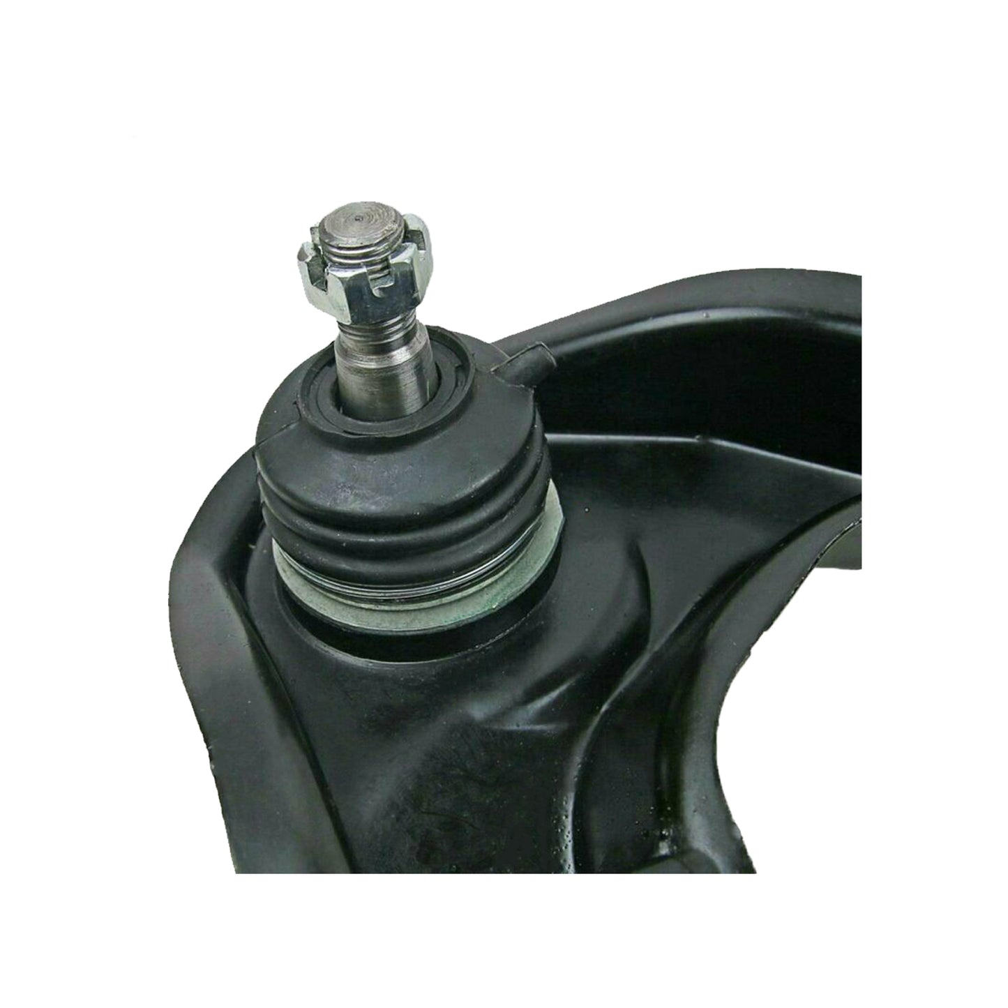 {{ Control Arm Front Upper Suitable For Nissan Navara D22 4WD 04/1997 ~ 12/2015 }} - Buy Car Parts Online at {{ Kaka Auto Parts }}.