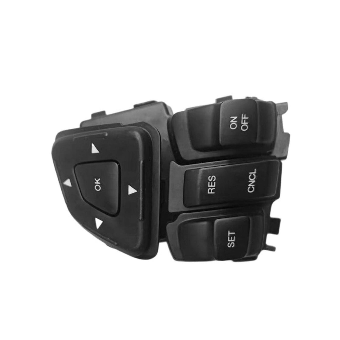 Steering Wheel Cruise Control Multifunction Switch Suitable For Ford Edge / Flex 2009-2019