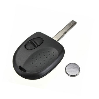 compare product 2 Buttons Remote Car Key With Chip Suitable For Holden Commodore VS VR VT VX VY VZ