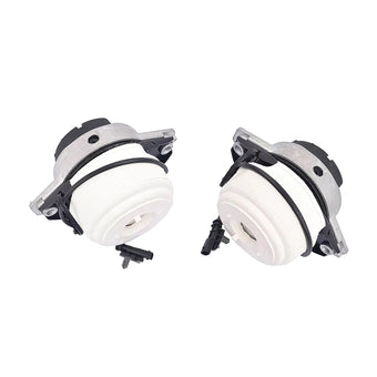 compare product 2x Engine Mounts Suitable For Mercedes GL-Class ML-Class W166 X166 2012 To 2015