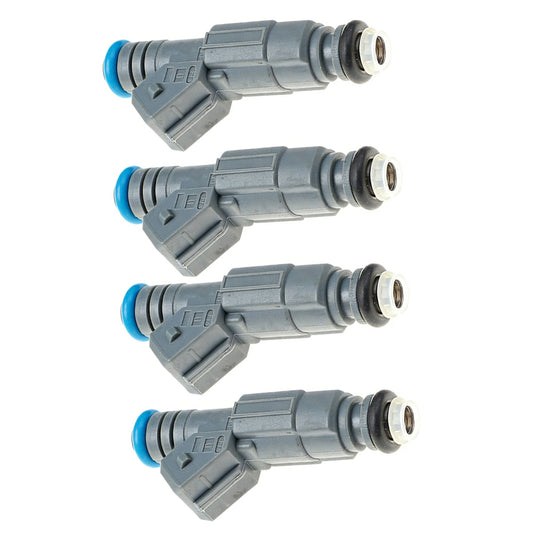 {{ 4x Fuel Injector Suitable For Ford Focus Escape Escort Cougar Contour 2.0L }} - Buy Car Parts Online at {{ Kaka Auto Parts }}.