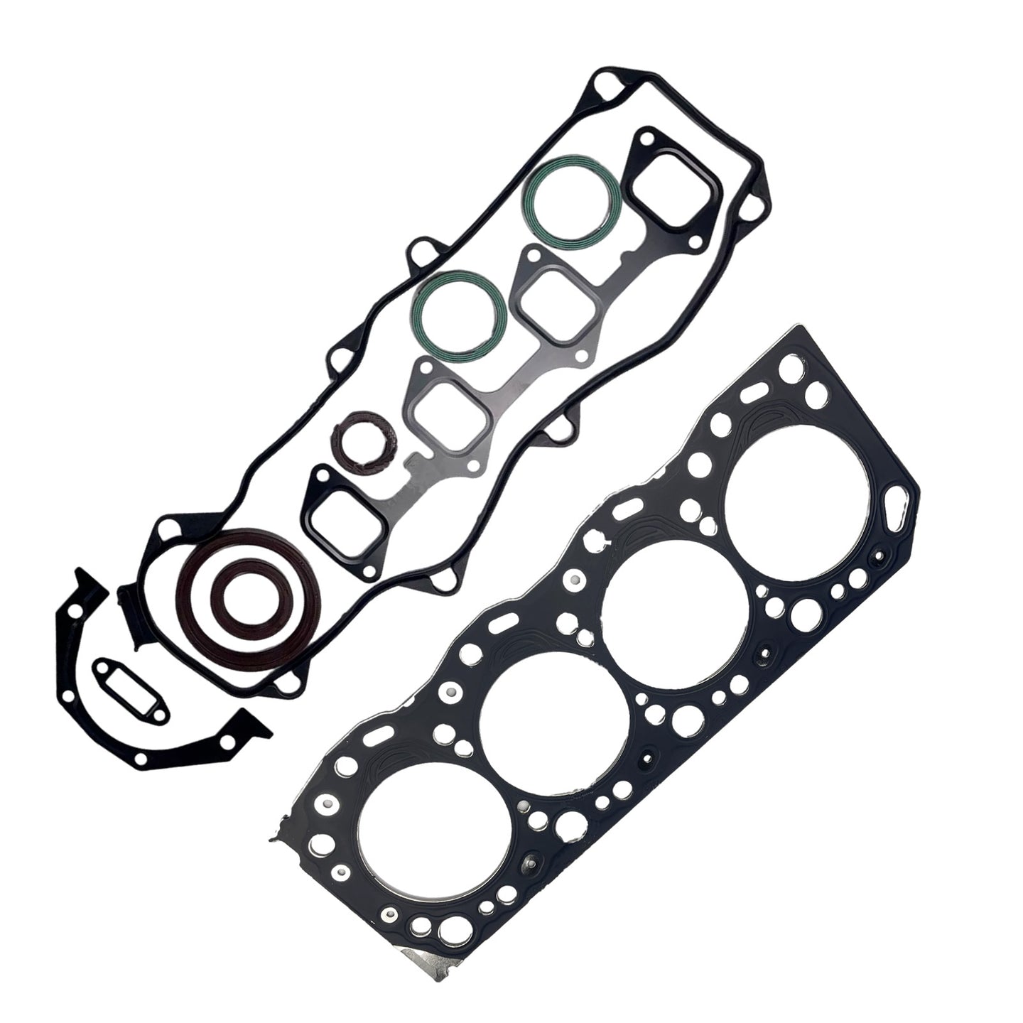 {{ VRS Head Gasket Kit Suitable for Toyota Hilux 4 Runner HiAce 2.8 3L Diesel 87-00 }} - Buy Car Parts Online at {{ Kaka Auto Parts }}.