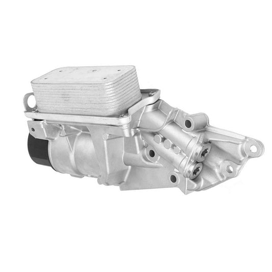 Oil Filter & Cooler Gasket Suitable For Mercedes-Benz C230 C280 06-07 2721800510