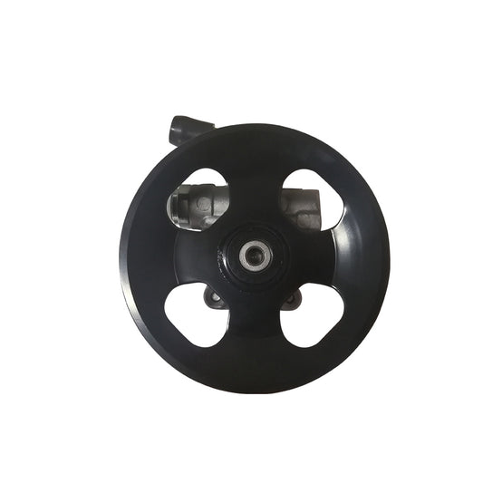 Power Steering Pump 128mm Pulley Suitable for Holden VZ WL Commodore Calais Caprice V6 V8