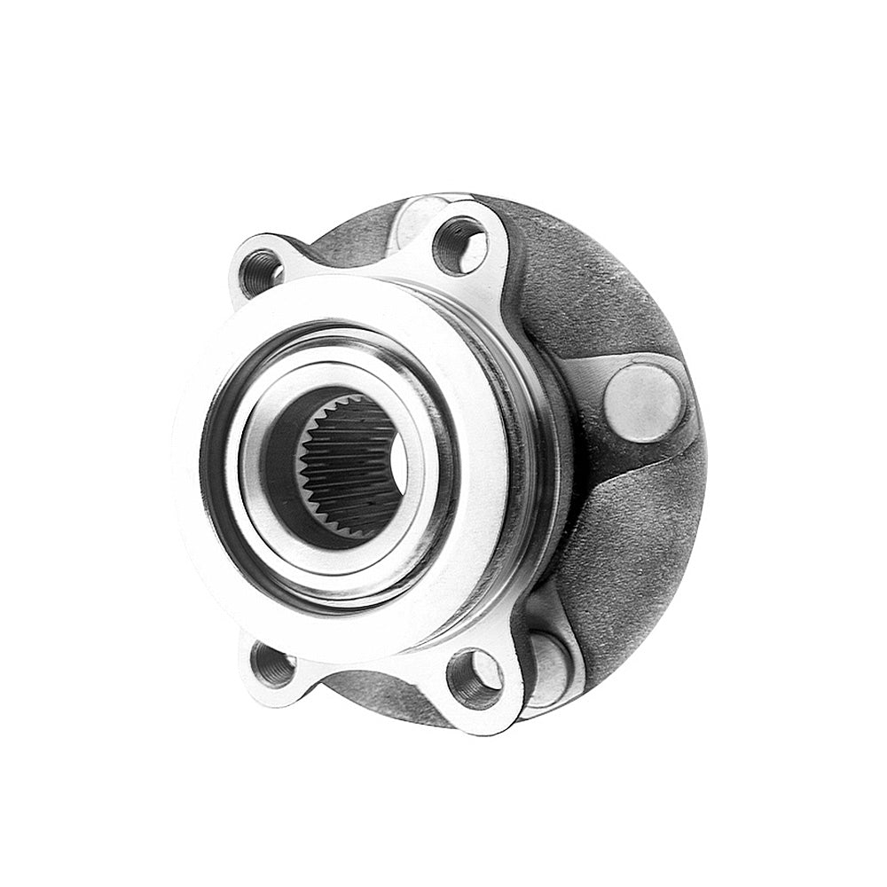 {{ Front Wheel Bearing Hub Fits For Nissan X-Trail T31 2. 5L P  4WD ABS 2007-2014 }} - Buy Car Parts Online at {{ Kaka Auto Parts }}.