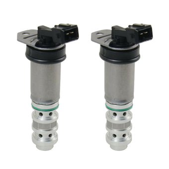 compare product 2x VVT Variable Timing Solenoid Suitable For BMW 535i 550i 650i 740i 750i