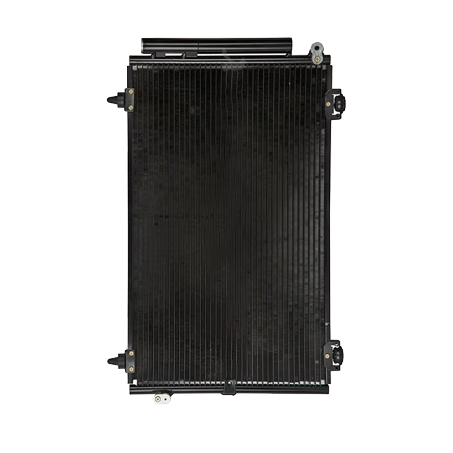 Air Con Condenser Suitable for Toyota Corolla ZZE122R 1.8L 1ZZ-FE 2001-2007