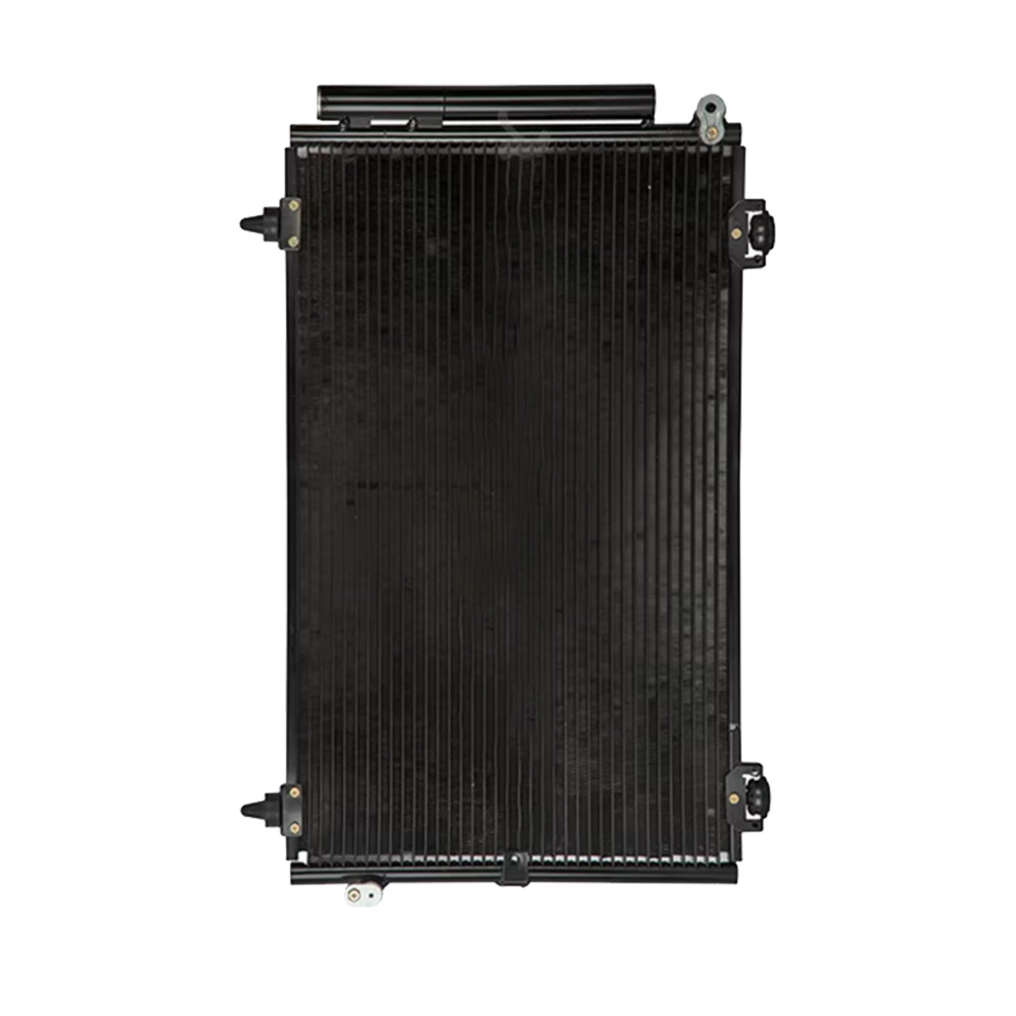 {{ Air Con Condenser Suitable for Toyota Corolla ZZE122R 1.8L 1ZZ-FE 2001-2007 }} - Buy Car Parts Online at {{ Kaka Auto Parts }}.