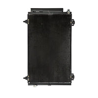 {{ Air Con Condenser Suitable for Toyota Corolla ZZE122R 1.8L 1ZZ-FE 2001-2007 }} - Buy Car Parts Online at {{ Kaka Auto Parts }}.