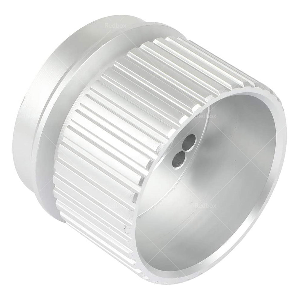 {{ Small Block 302 351C Cleveland Gilmer  and  Belt Drive Pully Kit Suitable for Ford }} - Buy Car Parts Online at {{ Kaka Auto Parts }}.