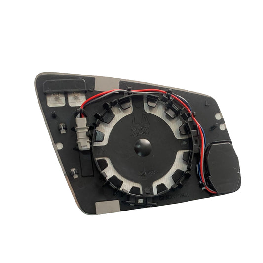 Left Blind Spot Mirror Glass Suitable For Mercedes-Benz A / B / C / E / S / GLA / GLK Class W204