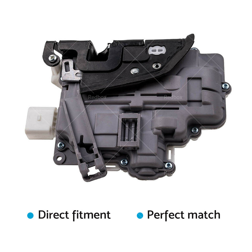 {{ 8J2837015A Front Left Door Lock Actuator Right Hand Drive For Audi A4 A5 Q3 TT }} - Buy Car Parts Online at {{ Kaka Auto Parts }}.