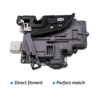 {{ 8J2837015A Front Left Door Lock Actuator Right Hand Drive For Audi A4 A5 Q3 TT }} - Buy Car Parts Online at {{ Kaka Auto Parts }}.