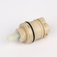 {{ 35mm Ceramic Tap Cartridge Mixer Shower Bathroom Tap Replacement AU }} - Buy Car Parts Online at {{ Kaka Auto Parts }}.