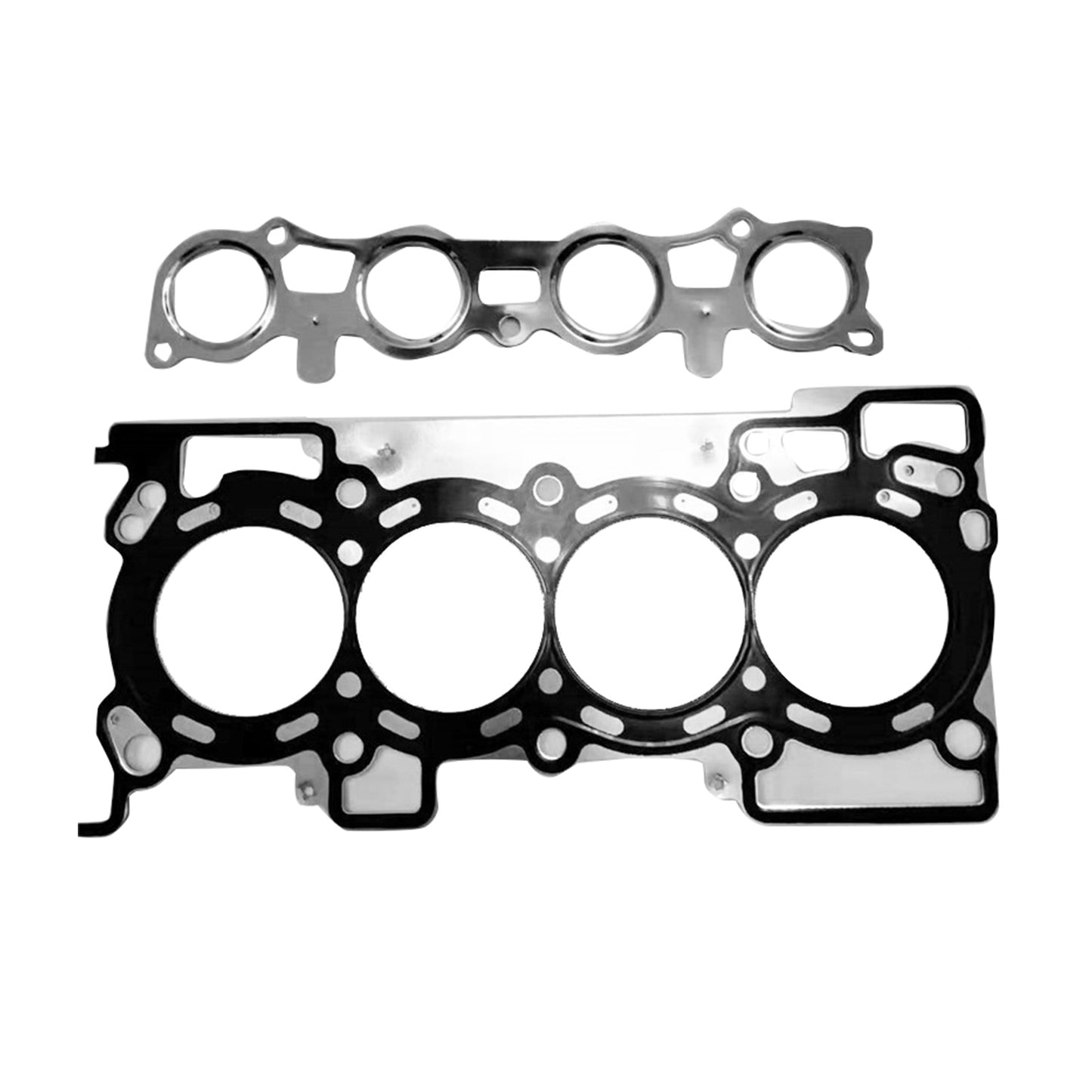 {{ VRS Cylinder Head Gasket Set Suitable for Mitsubishi 6G74 Pajero NL NM NP 3.5 V6 }} - Buy Car Parts Online at {{ Kaka Auto Parts }}.