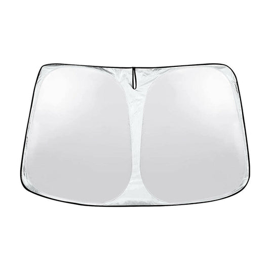 Wind Screen Sun Shade UV Block Foldable Suitable For Honda CR-V 2017-2023