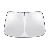 Wind Screen Sun Shade UV Block Foldable Suitable For Honda CR-V 2017-2023