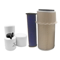 {{ Air Hydraulic Fuel Oil Filter Suitable for Bobcat Skid Steer Loader 751 763 T140 }} - Buy Car Parts Online at {{ Kaka Auto Parts }}.