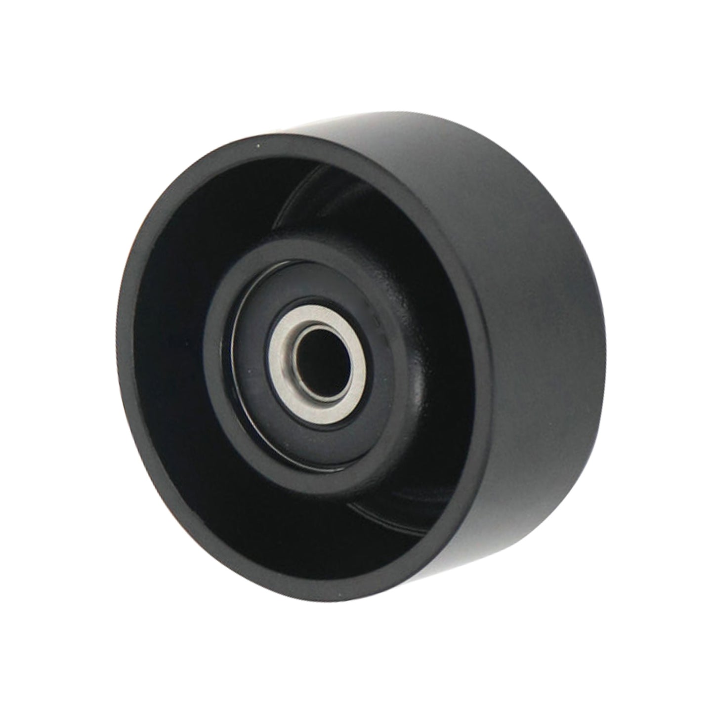 1x Engine Belt Pulley Idler Bearing Suitable For Nissan Micra K13K 2010 on