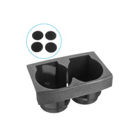 Car Front Centre Console Bottle Cup Holder Storage Gap Suitable For Nissan Patrol GU