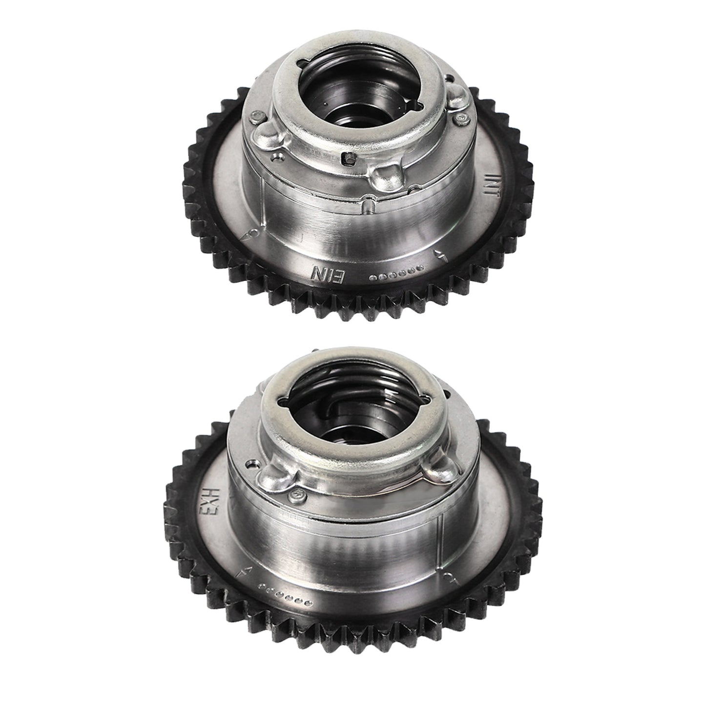 {{ Camshaft Adjuster Actuator Gear Suitable for Mercedes-Benz W209 W204 SLK250 }} - Buy Car Parts Online at {{ Kaka Auto Parts }}.