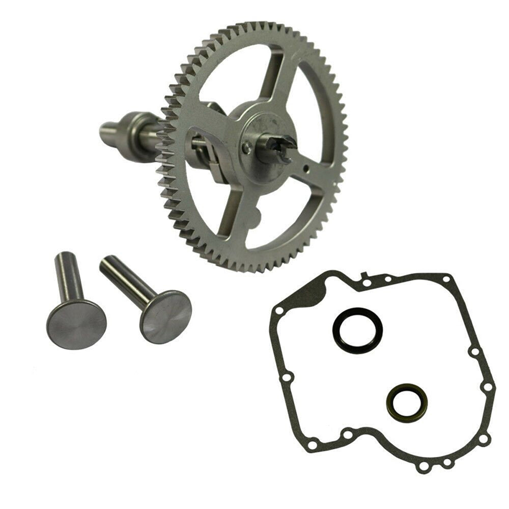 {{ Camshaft Gasket Kit Fit For Briggs  and  Stratton 793880 793583 792681 791942 795102 }} - Buy Car Parts Online at {{ Kaka Auto Parts }}.