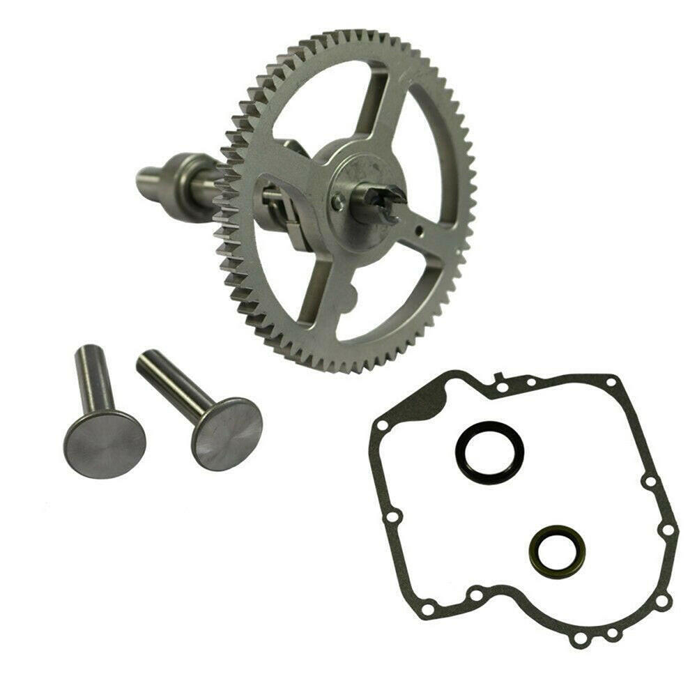 Camshaft Gasket Kit Suitable For Briggs & Stratton 793880, 793583, 792681, 791942, 795102