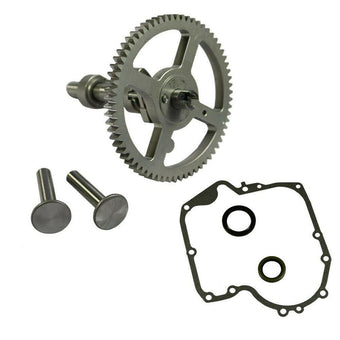 compare product Camshaft Gasket Kit Suitable For Briggs & Stratton 793880, 793583, 792681, 791942, 795102