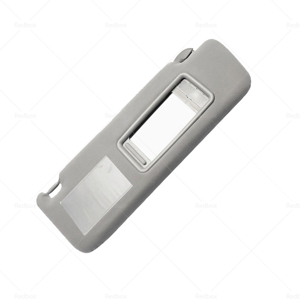 {{ LHRH Sun Visor Suitable For Toyota Prado TRJ120 RZJ120 KDJ120  LJ120 KZJ120 }} - Buy Car Parts Online at {{ Kaka Auto Parts }}.