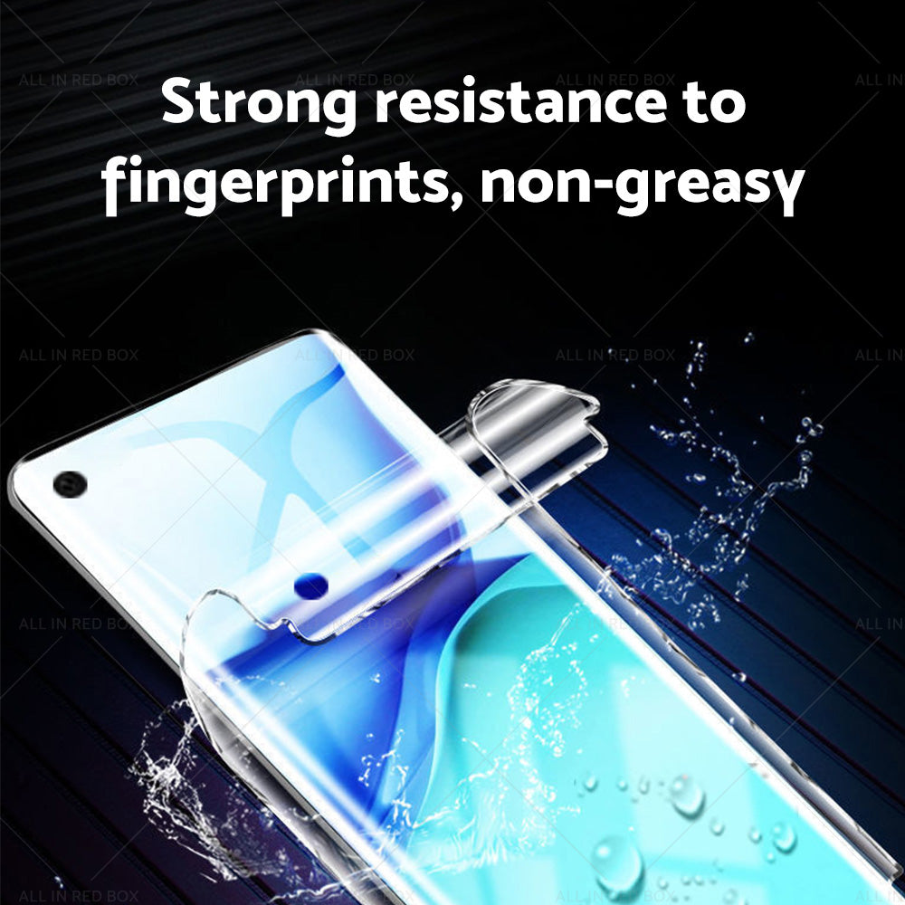 {{ 2 PCS Screen Protector HD Clear Film Suitable For OnePlus 11 10 Pro }} - Buy Car Parts Online at {{ Kaka Auto Parts }}.