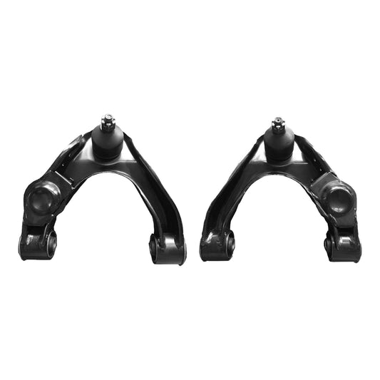 {{ Front Left & Right Upper Control Arm Suitable for Navara (D22) 2.5 Di 2002-2003 }} - Buy Car Parts Online at {{ Kaka Auto Parts }}.