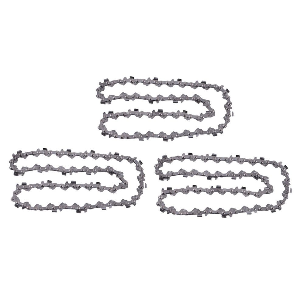 {{ 3PCS Chainsaw Chain 74DL 325. 063 Semi Chisel Suitable for 18 inch  Stihl MS291 MS260 }} - Buy Car Parts Online at {{ Kaka Auto Parts }}.