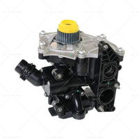 {{ Water Pump Thermostat Kit Suitable For Audi A4 A5 A6 A7 TT Skoda VW Polo Golf }} - Buy Car Parts Online at {{ Kaka Auto Parts }}.