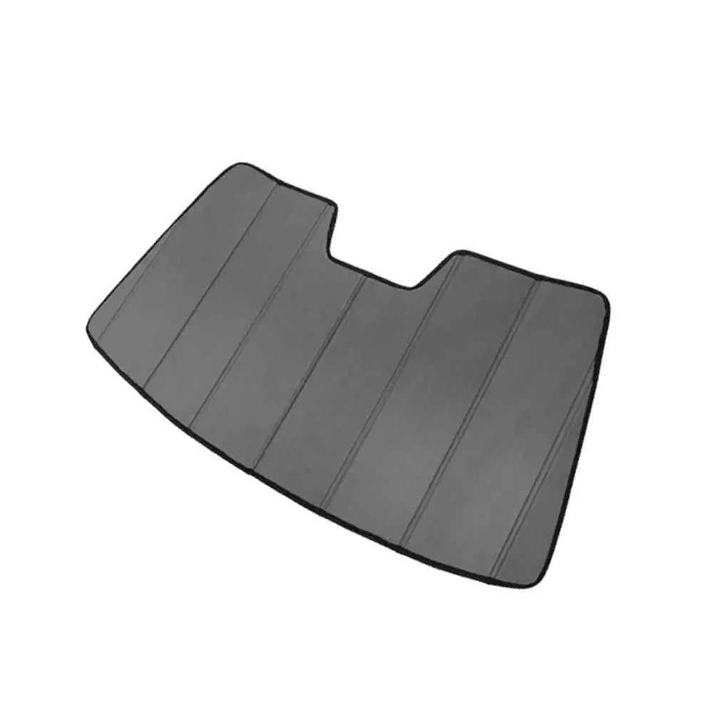 Front Windscreen Sunshade Suitable For Toyota Kluger/Highlander 4th Gen XU70 19-