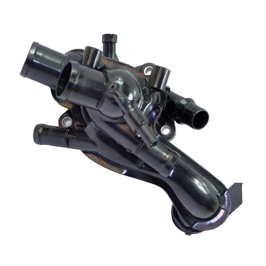 Coolant Thermostat Housing Suitable for Peugeot 207 208 3008 508 Partner RCZ 1.4