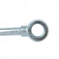 {{ Engine Oil Cooler Return Hose Suitable For Mitsubishi Pajero 3. 0 Wagon 1991-2000 }} - Buy Car Parts Online at {{ Kaka Auto Parts }}.