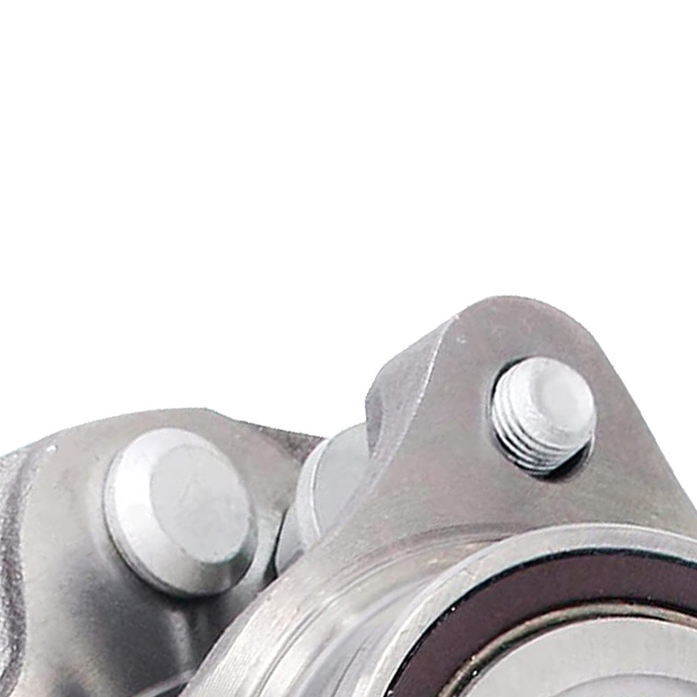 2x Front Wheel Bearing Hub Assembly Suitable For Toyota Land Cruiser Prado 120 Series