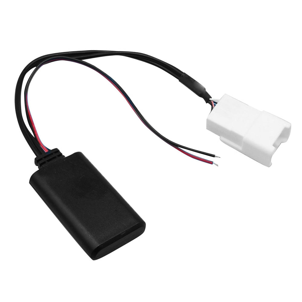 Bluetooth Adapter Music Aux MP3 Module Suitable For Ford Falcon BA-BF Territory SY SY2