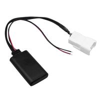 Bluetooth Adapter Music Aux MP3 Module Suitable For Ford Falcon BA-BF Territory SY SY2