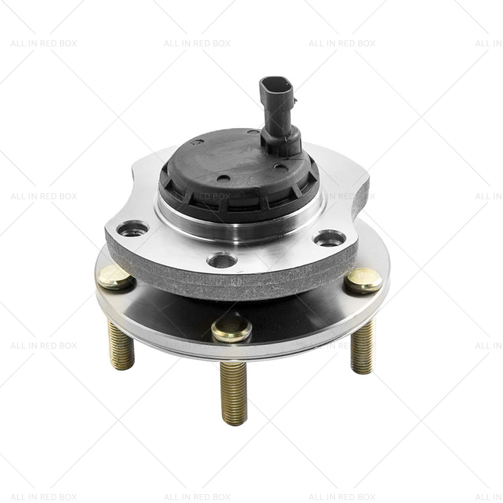 {{ LHRH Front Wheel Bearing Hubs ABS Suitable For Holden Commodore VT-II VY VX VZ }} - Buy Car Parts Online at {{ Kaka Auto Parts }}.