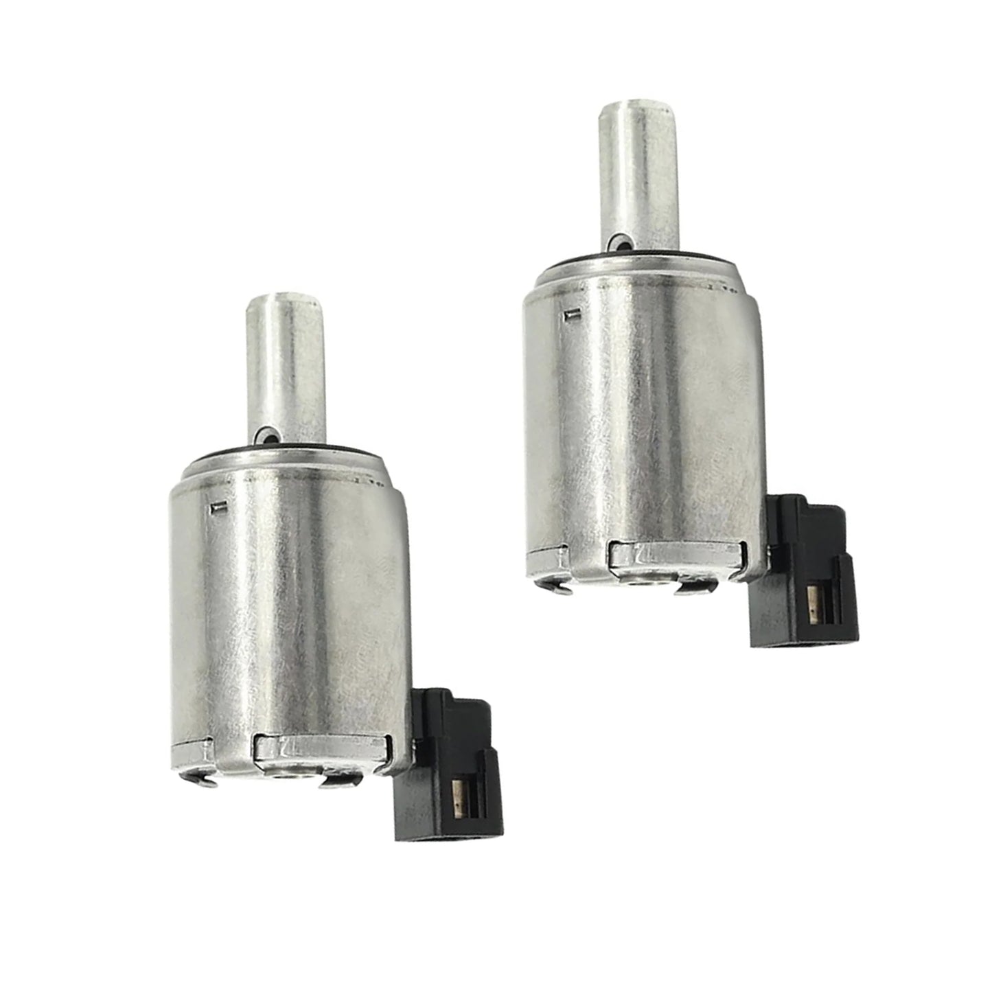 2x Automatic Transmission Solenoid Valve Suitable For Peugeot, Citroën & Renault 257416