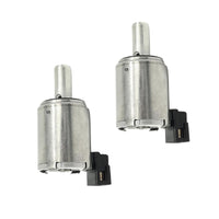 2x Automatic Transmission Solenoid Valve Suitable For Peugeot, Citroën & Renault 257416