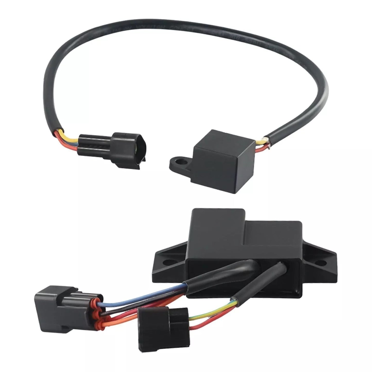 Removal Speed Limiter CDI Rev Ignition Box Suitable For Suzuki LTZ50 LTZ90 06-22